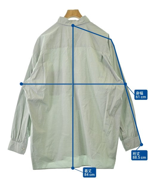 Marvine Pontiak Shirts Makers เสื้อลำลอง