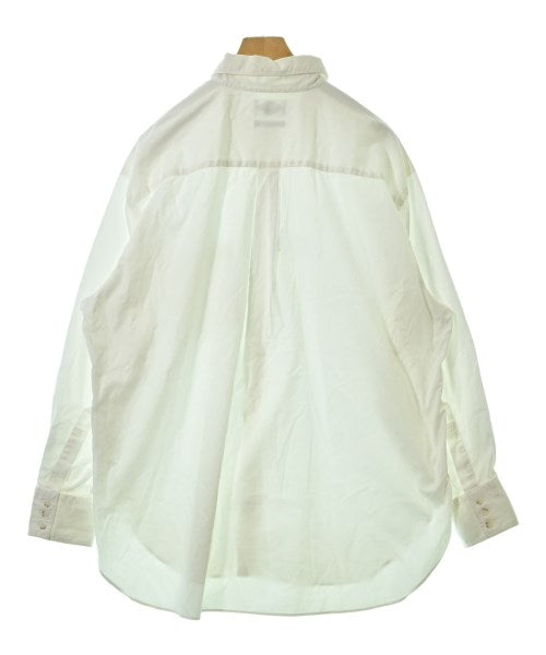 Marvine Pontiak Shirts Makers เสื้อลำลอง