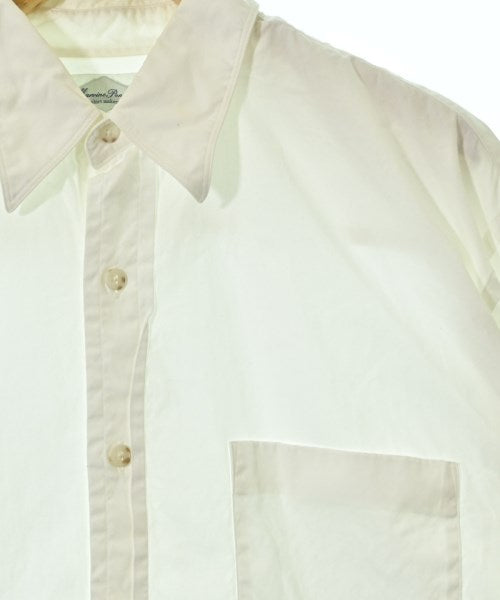 Marvine Pontiak Shirts Makers เสื้อลำลอง