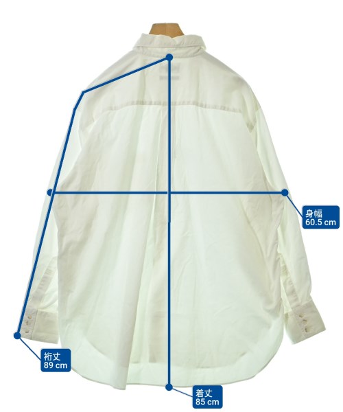 Marvine Pontiak Shirts Makers เสื้อลำลอง
