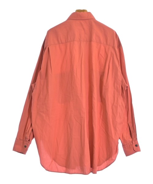 Marvine Pontiak Shirts Makers เสื้อลำลอง