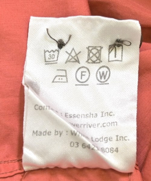 Marvine Pontiak Shirts Makers เสื้อลำลอง