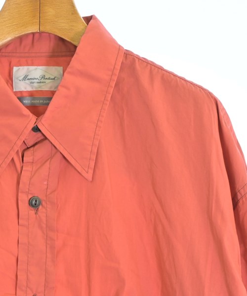 Marvine Pontiak Shirts Makers เสื้อลำลอง