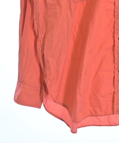 Marvine Pontiak Shirts Makers เสื้อลำลอง