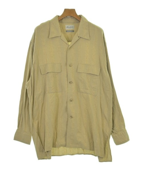 Marvine Pontiak Shirts Makers เสื้อลำลอง