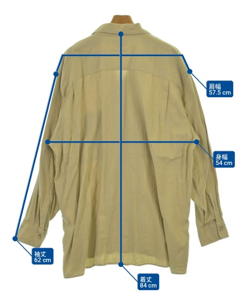 Marvine Pontiak Shirts Makers เสื้อลำลอง