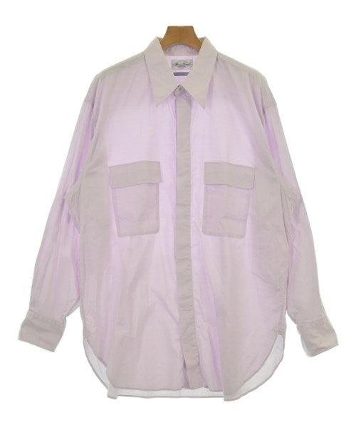 Marvine Pontiak Shirts Makers เสื้อลำลอง