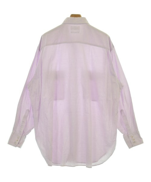 Marvine Pontiak Shirts Makers เสื้อลำลอง