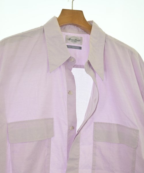 Marvine Pontiak Shirts Makers เสื้อลำลอง