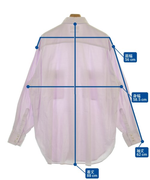 Marvine Pontiak Shirts Makers เสื้อลำลอง