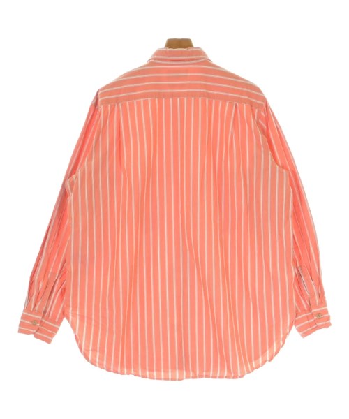 Marvine Pontiak Shirts Makers เสื้อลำลอง