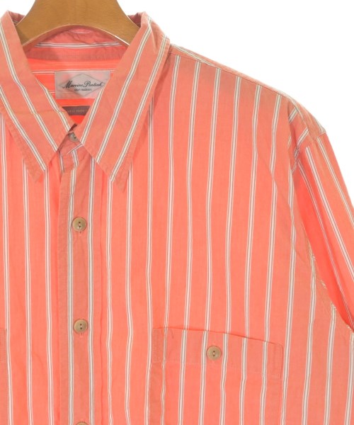 Marvine Pontiak Shirts Makers เสื้อลำลอง