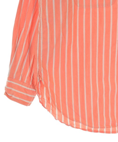 Marvine Pontiak Shirts Makers เสื้อลำลอง
