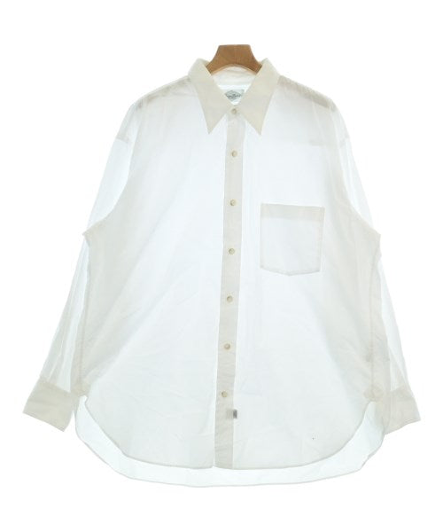 Marvine Pontiak Shirts Makers เสื้อลำลอง