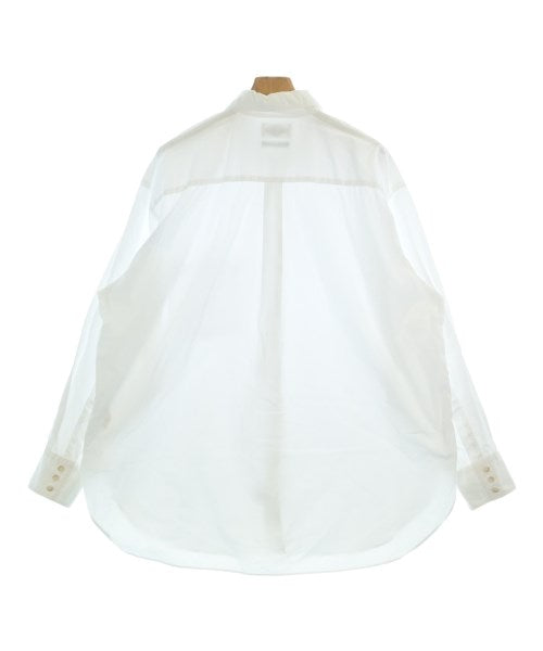 Marvine Pontiak Shirts Makers เสื้อลำลอง