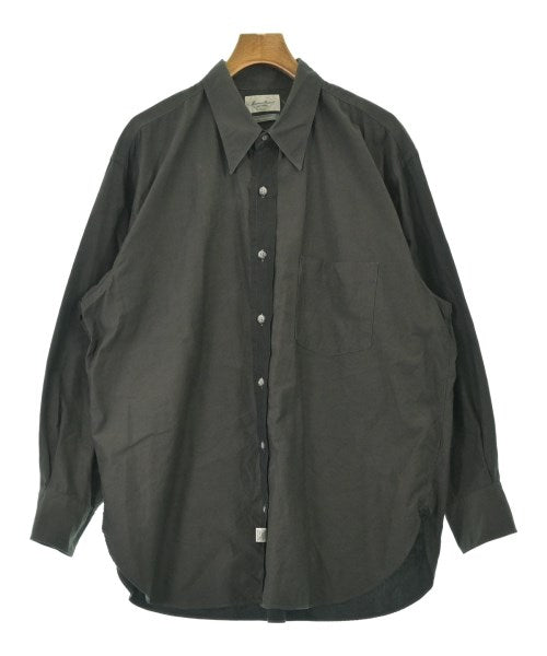 Marvine Pontiak Shirts Makers เสื้อลำลอง
