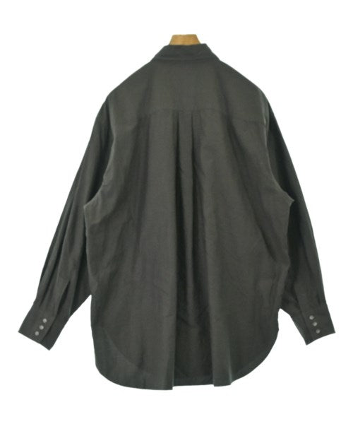 Marvine Pontiak Shirts Makers เสื้อลำลอง