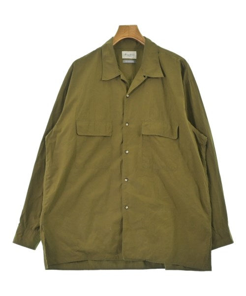 Marvine Pontiak Shirts Makers เสื้อลำลอง