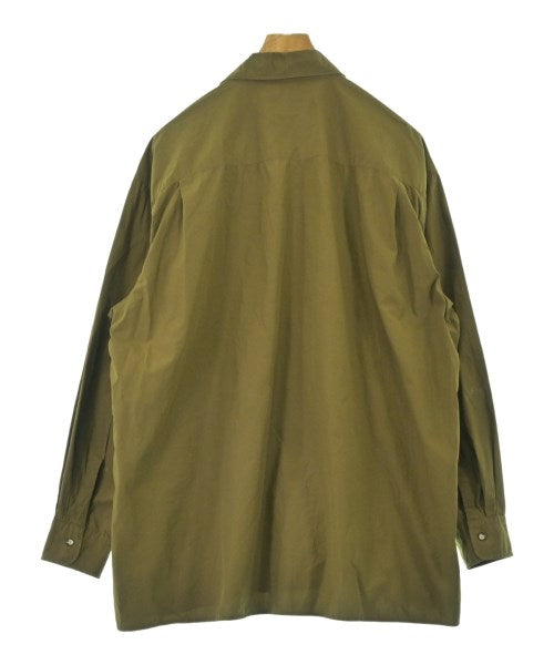 Marvine Pontiak Shirts Makers เสื้อลำลอง