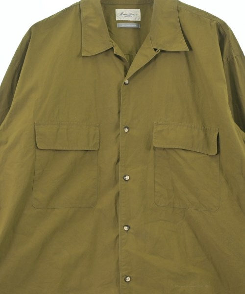 Marvine Pontiak Shirts Makers เสื้อลำลอง