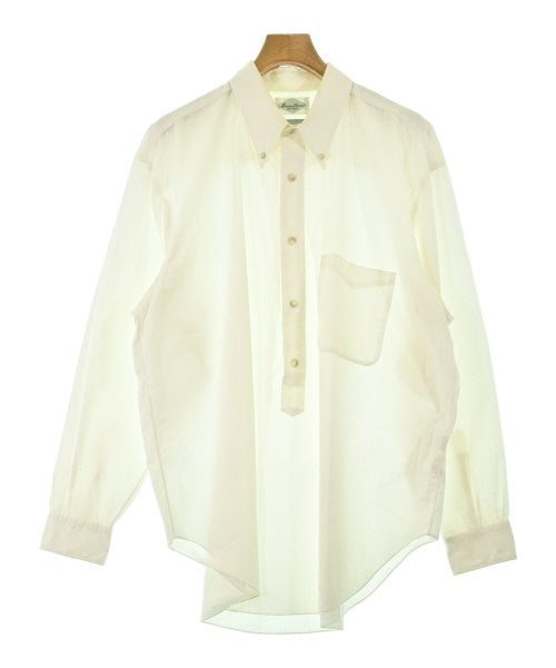 Marvine Pontiak Shirts Makers เสื้อลำลอง