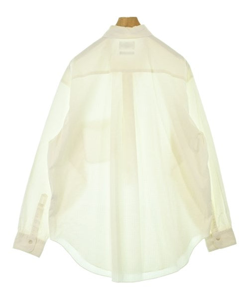 Marvine Pontiak Shirts Makers เสื้อลำลอง