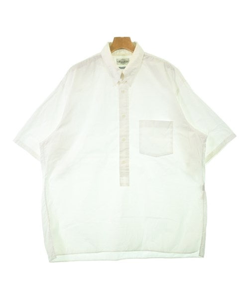 Marvine Pontiak Shirts Makers เสื้อลำลอง