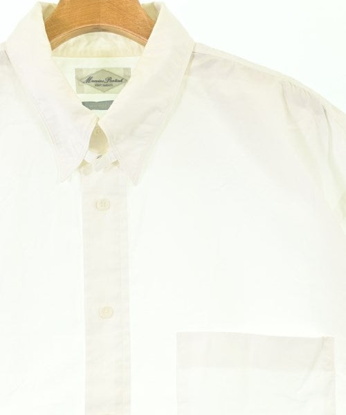 Marvine Pontiak Shirts Makers เสื้อลำลอง