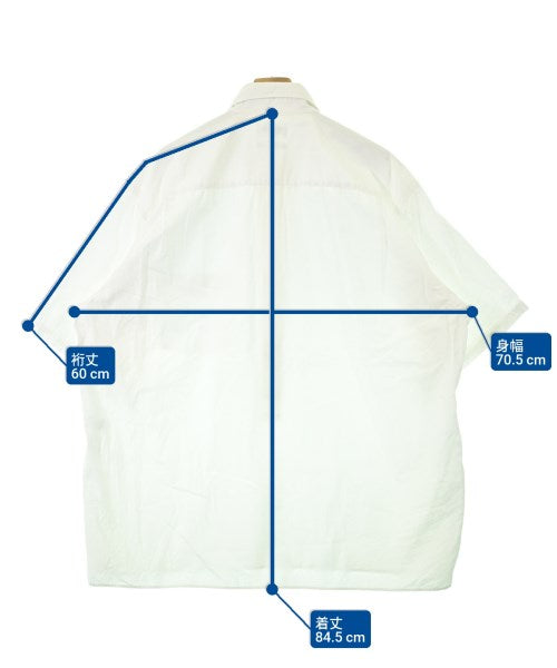 Marvine Pontiak Shirts Makers เสื้อลำลอง