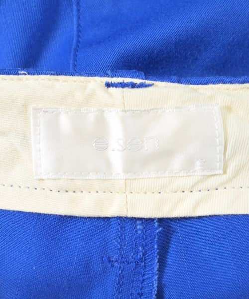 e.sen กางเกง อื่น