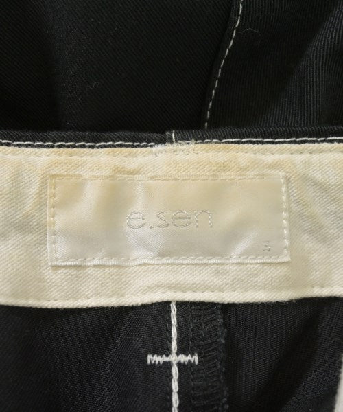 e.sen กางเกง อื่น