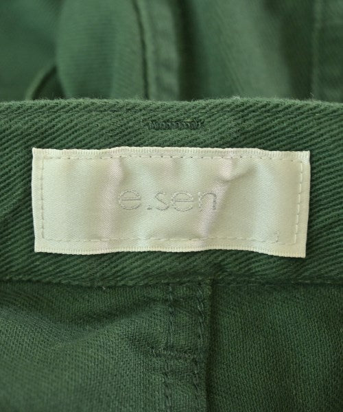 e.sen กางเกง อื่น