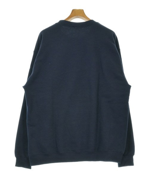 QUARTER SNACKS เสื้อสเวตเตอร์