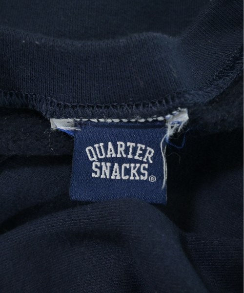 QUARTER SNACKS เสื้อสเวตเตอร์