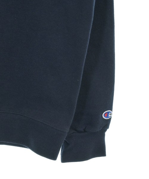 QUARTER SNACKS เสื้อสเวตเตอร์