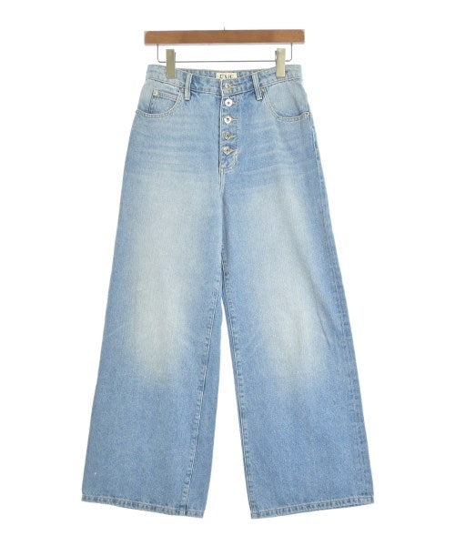 EVE DENIM ยีนส์