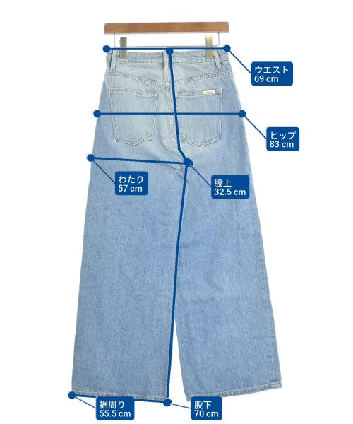 EVE DENIM ยีนส์