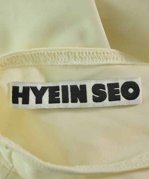 HYEINSEO แขนกุด
