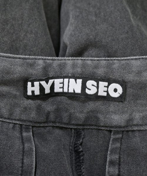 HYEINSEO ยีนส์