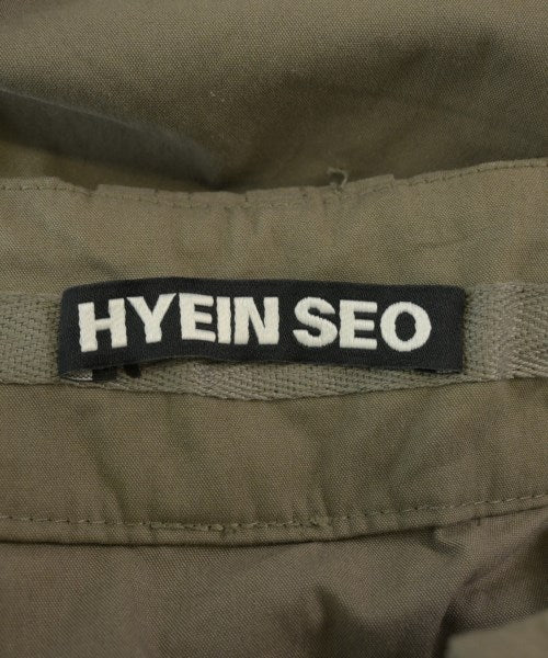 HYEINSEO กางเกง อื่น