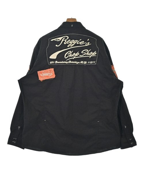 JORDAN CRAIG เสื้อลำลอง