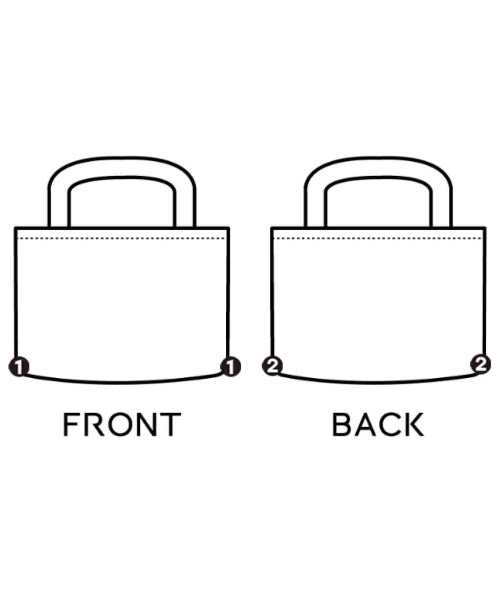 KATIE LOXTON กระเป๋าถือ