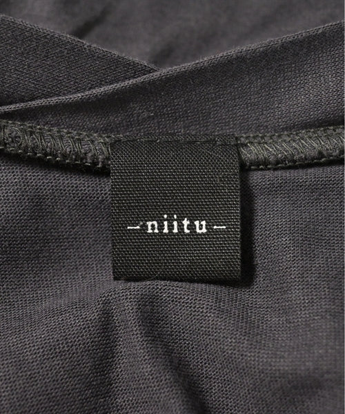 niitu เสื้อยืด/เสื้อท็อปส์