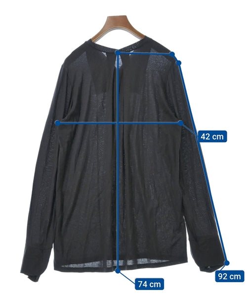 niitu เสื้อยืด/เสื้อท็อปส์