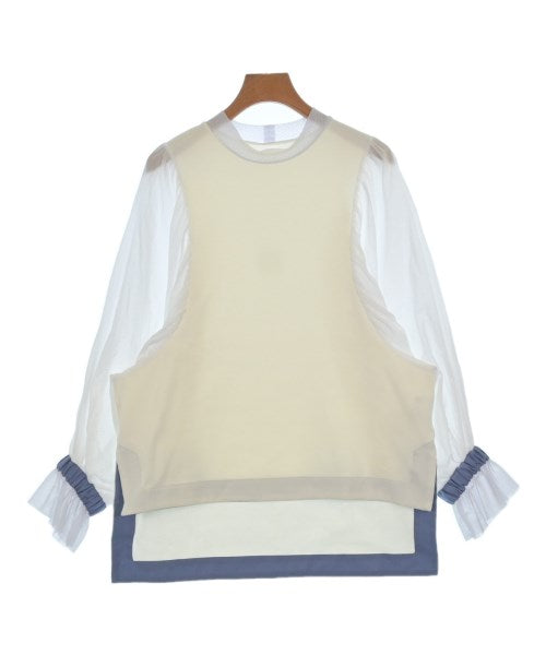 Kittle เสื้อสตรี