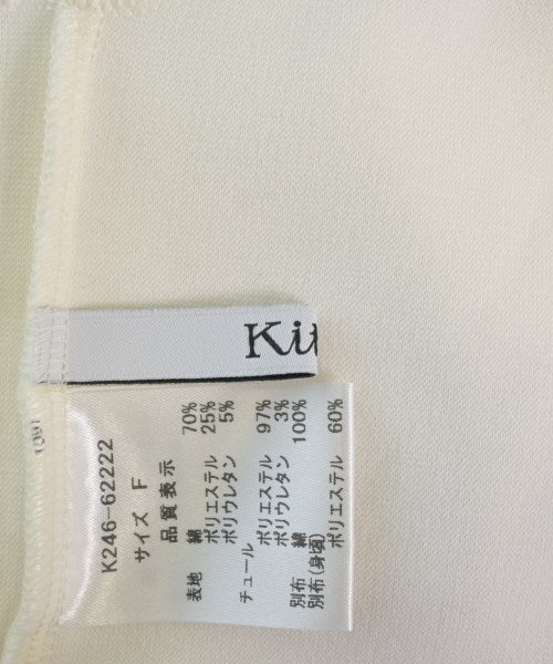 Kittle เสื้อสตรี