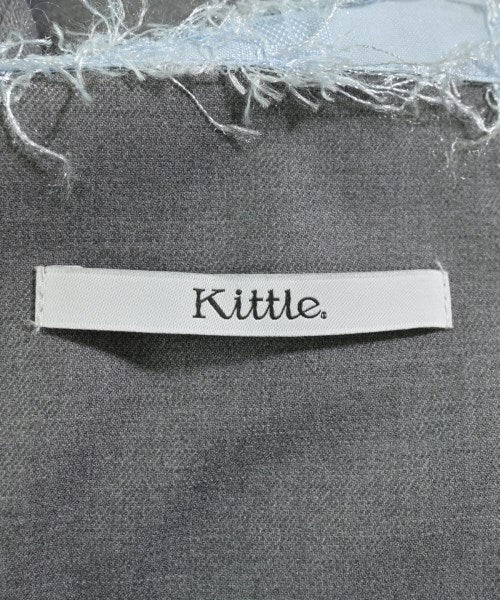 Kittle เสื้อกั๊ก