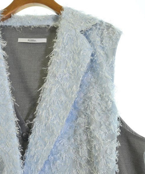 Kittle เสื้อกั๊ก