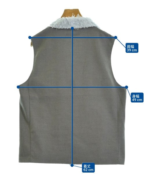 Kittle เสื้อกั๊ก