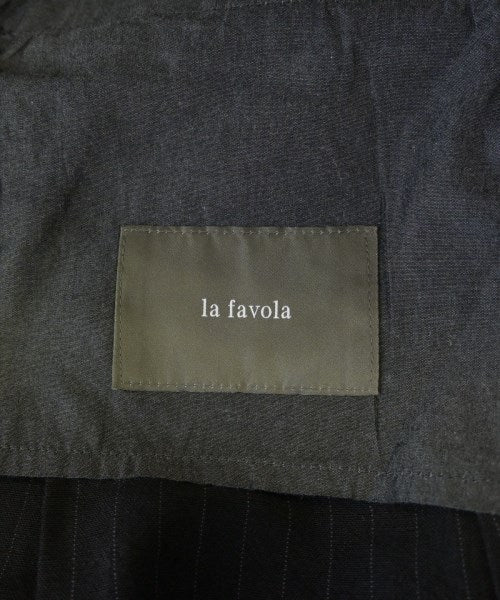 LA FAVOLA กางเกงขายาว